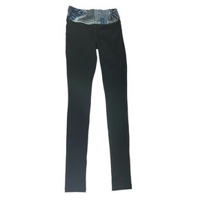 NEW Joriki Yoga Cotton Legging with UV Protection